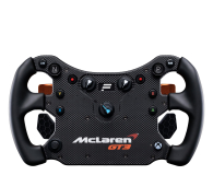 FANATEC CSL ELITE STEERING WHEEL MCLAREN GT3 V2 PURE QR2 LITE - 1353563 - zdjęcie 1